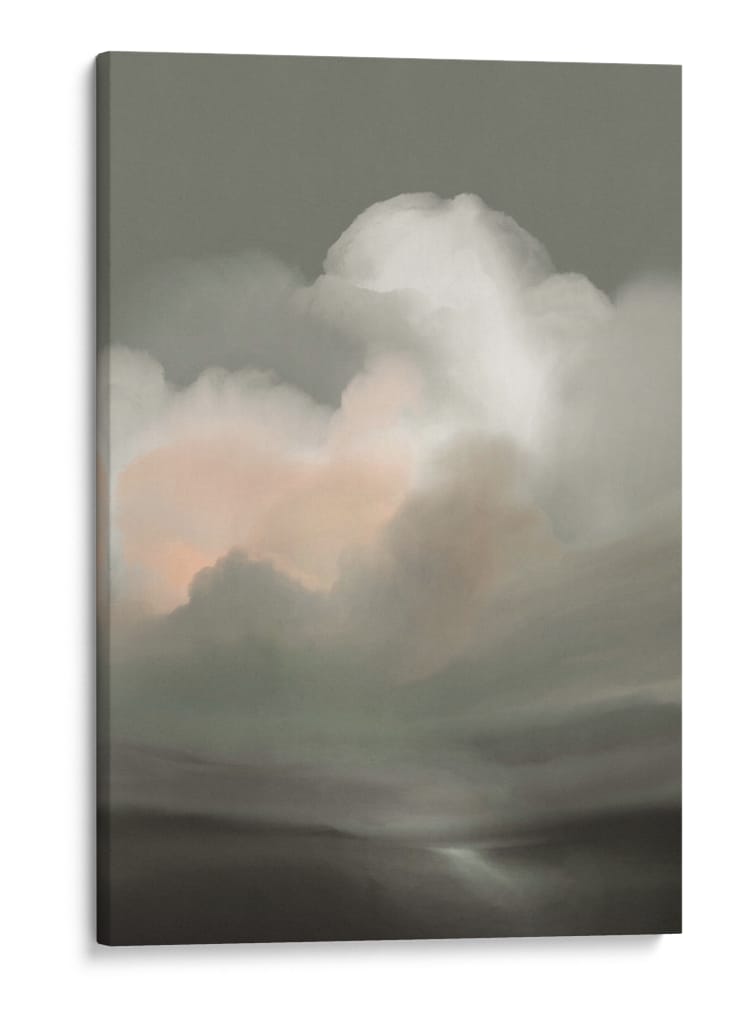 Tempesta - Dan Hobday | Cuadro decorativo de Canvas Lab