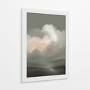 Tempesta - Dan Hobday | Cuadro decorativo de Canvas Lab