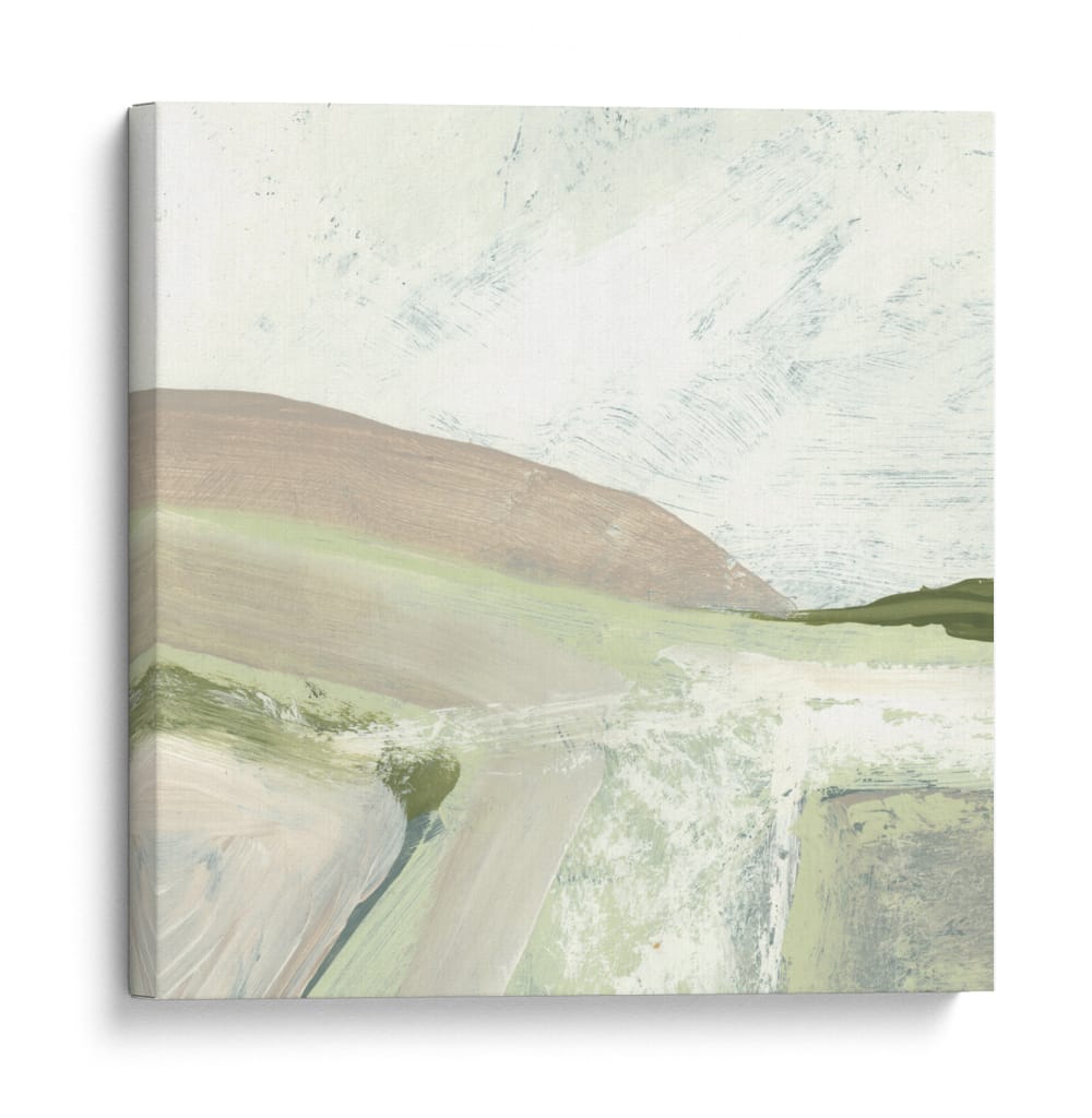 Ver 1 - Dan Hobday | Cuadro decorativo de Canvas Lab