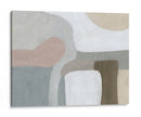 El flujo del sosiego - Dan Hobday | Cuadro decorativo de Canvas Lab
