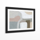 El flujo del sosiego - Dan Hobday | Cuadro decorativo de Canvas Lab