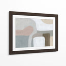 El flujo del sosiego - Dan Hobday | Cuadro decorativo de Canvas Lab