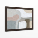 El flujo del sosiego - Dan Hobday | Cuadro decorativo de Canvas Lab