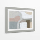 El flujo del sosiego - Dan Hobday | Cuadro decorativo de Canvas Lab