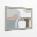 El flujo del sosiego - Dan Hobday | Cuadro decorativo de Canvas Lab