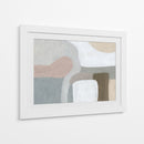El flujo del sosiego - Dan Hobday | Cuadro decorativo de Canvas Lab