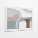 El flujo del sosiego - Dan Hobday | Cuadro decorativo de Canvas Lab