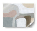 El flujo del sosiego - Dan Hobday | Cuadro decorativo de Canvas Lab