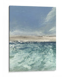 Periplo 1 - Dan Hobday | Cuadro decorativo de Canvas Lab