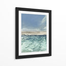 Periplo 1 - Dan Hobday | Cuadro decorativo de Canvas Lab