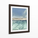 Periplo 1 - Dan Hobday | Cuadro decorativo de Canvas Lab