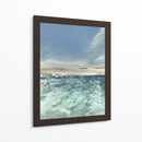Periplo 1 - Dan Hobday | Cuadro decorativo de Canvas Lab