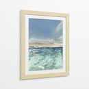 Periplo 1 - Dan Hobday | Cuadro decorativo de Canvas Lab