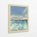Periplo 1 - Dan Hobday | Cuadro decorativo de Canvas Lab