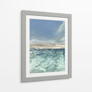 Periplo 1 - Dan Hobday | Cuadro decorativo de Canvas Lab