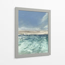 Periplo 1 - Dan Hobday | Cuadro decorativo de Canvas Lab