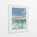 Periplo 1 - Dan Hobday | Cuadro decorativo de Canvas Lab