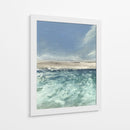 Periplo 1 - Dan Hobday | Cuadro decorativo de Canvas Lab