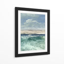 Periplo 2 - Dan Hobday | Cuadro decorativo de Canvas Lab