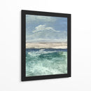 Periplo 2 - Dan Hobday | Cuadro decorativo de Canvas Lab