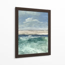 Periplo 2 - Dan Hobday | Cuadro decorativo de Canvas Lab