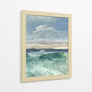Periplo 2 - Dan Hobday | Cuadro decorativo de Canvas Lab