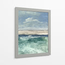Periplo 2 - Dan Hobday | Cuadro decorativo de Canvas Lab