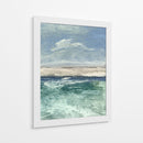 Periplo 2 - Dan Hobday | Cuadro decorativo de Canvas Lab