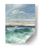 Periplo 2 - Dan Hobday | Cuadro decorativo de Canvas Lab