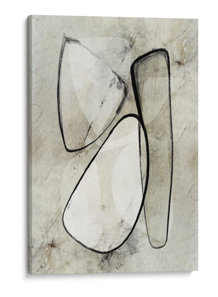 Esperando - Dan Hobday | Cuadro decorativo de Canvas Lab