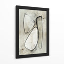 Esperando - Dan Hobday | Cuadro decorativo de Canvas Lab