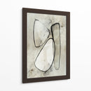 Esperando - Dan Hobday | Cuadro decorativo de Canvas Lab