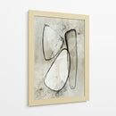 Esperando - Dan Hobday | Cuadro decorativo de Canvas Lab