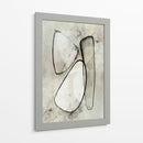 Esperando - Dan Hobday | Cuadro decorativo de Canvas Lab