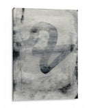 Las calles del mañana - Dan Hobday | Cuadro decorativo de Canvas Lab