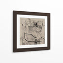 Retiro - Dan Hobday | Cuadro decorativo de Canvas Lab