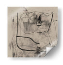 Retiro - Dan Hobday | Cuadro decorativo de Canvas Lab