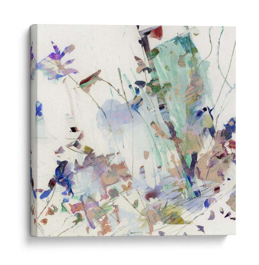 Flores silvestres - Dan Hobday | Cuadro decorativo de Canvas Lab
