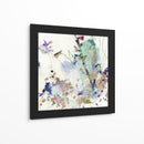 Flores silvestres - Dan Hobday | Cuadro decorativo de Canvas Lab