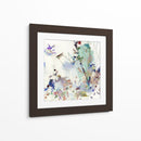 Flores silvestres - Dan Hobday | Cuadro decorativo de Canvas Lab