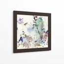 Flores silvestres - Dan Hobday | Cuadro decorativo de Canvas Lab