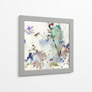 Flores silvestres - Dan Hobday | Cuadro decorativo de Canvas Lab