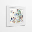 Flores silvestres - Dan Hobday | Cuadro decorativo de Canvas Lab