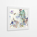 Flores silvestres - Dan Hobday | Cuadro decorativo de Canvas Lab