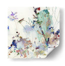 Flores silvestres - Dan Hobday | Cuadro decorativo de Canvas Lab