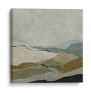 Paisaje invisible - Dan Hobday | Cuadro decorativo de Canvas Lab