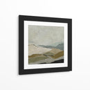 Paisaje invisible - Dan Hobday | Cuadro decorativo de Canvas Lab