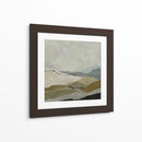 Paisaje invisible - Dan Hobday | Cuadro decorativo de Canvas Lab