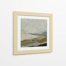 Paisaje invisible - Dan Hobday | Cuadro decorativo de Canvas Lab