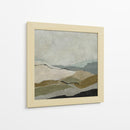 Paisaje invisible - Dan Hobday | Cuadro decorativo de Canvas Lab